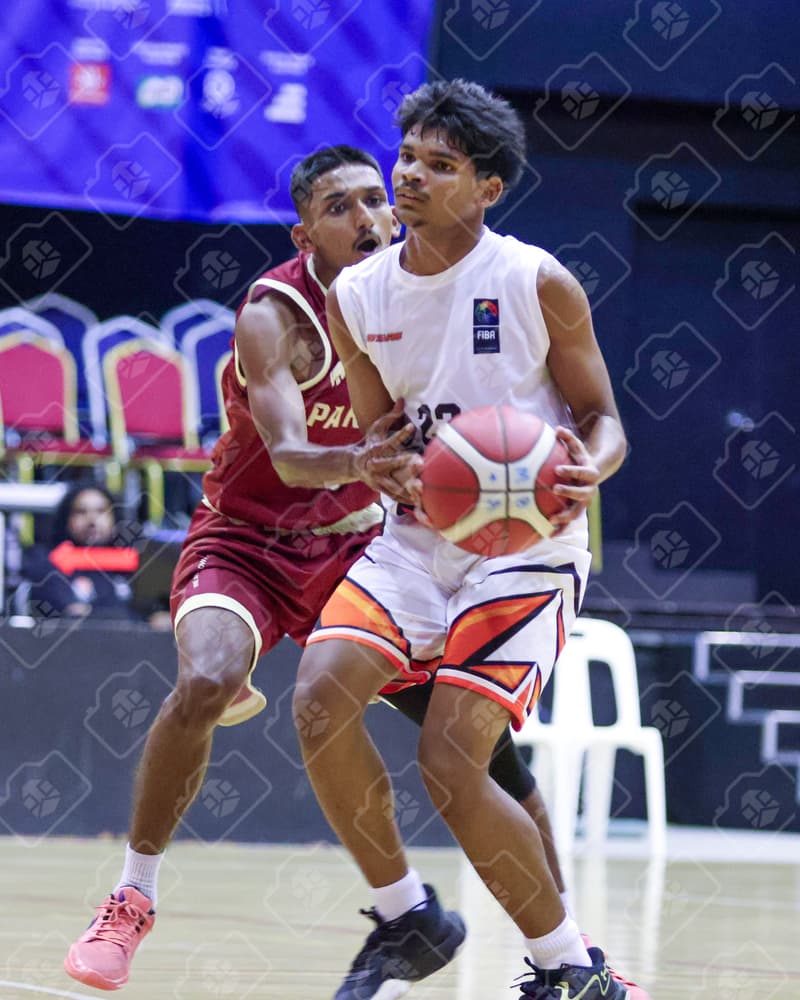 National Basketball League: Spartans — Photo 14