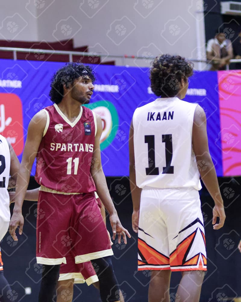 National Basketball League: Spartans — Photo 17