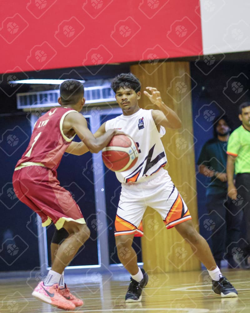 National Basketball League: Spartans — Photo 18
