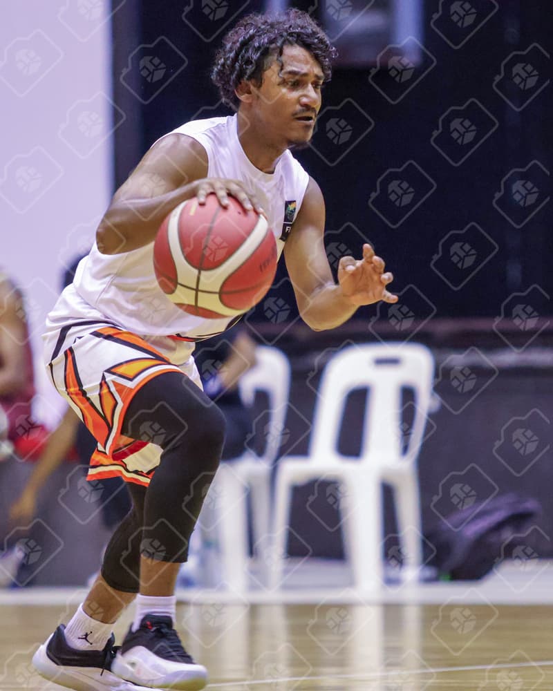 National Basketball League: Spartans — Photo 2