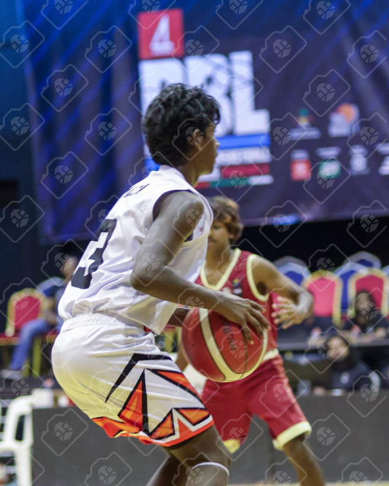National Basketball League: Spartans — Photo 5