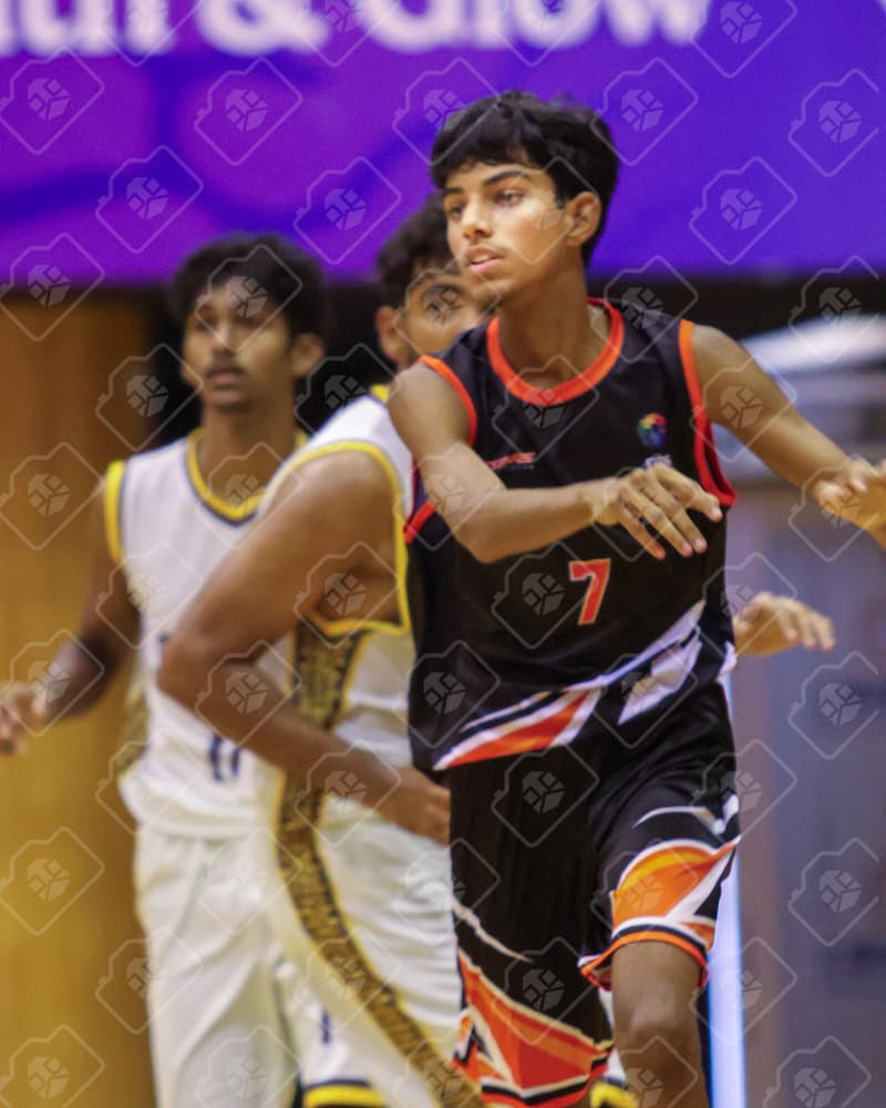 National Basketball League: Sultans — Photo 10