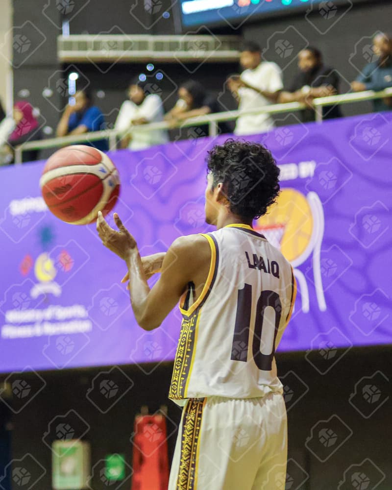 National Basketball League: Sultans — Photo 13
