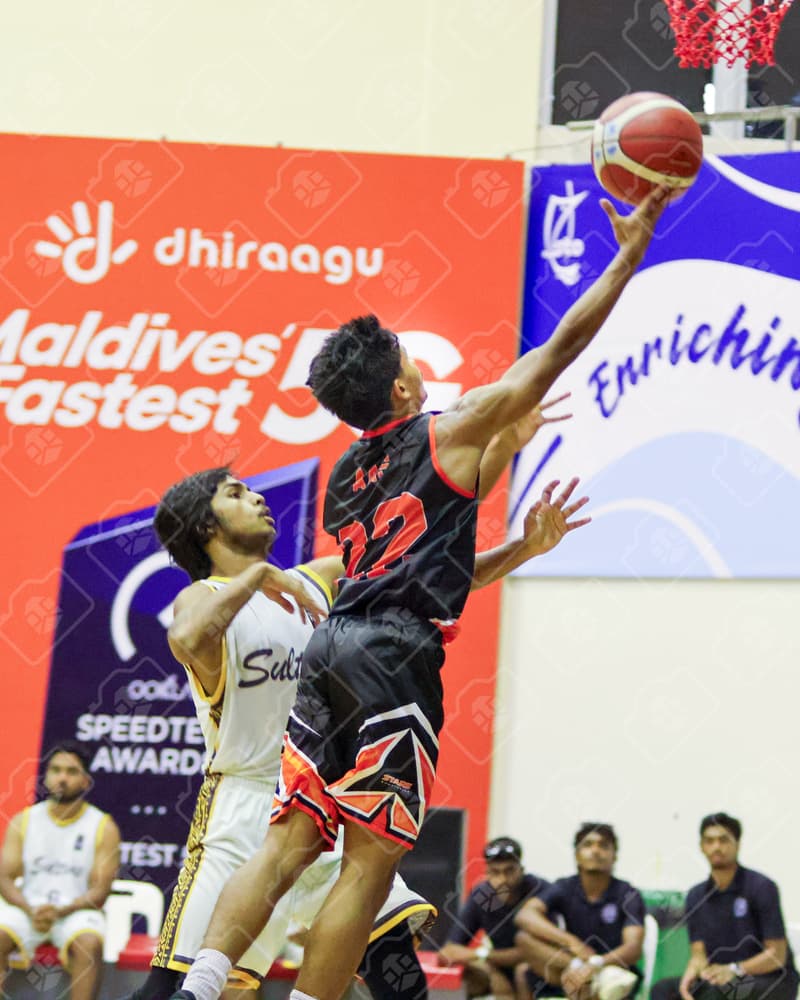 National Basketball League: Sultans — Photo 15