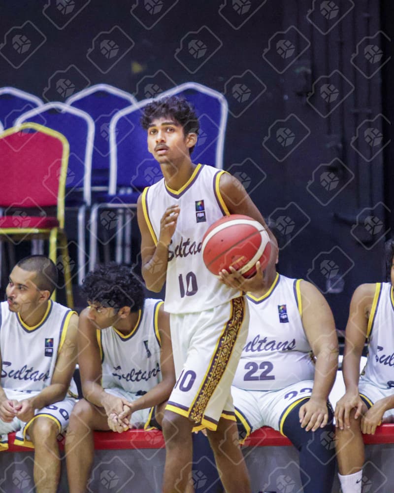 National Basketball League: Sultans — Photo 17