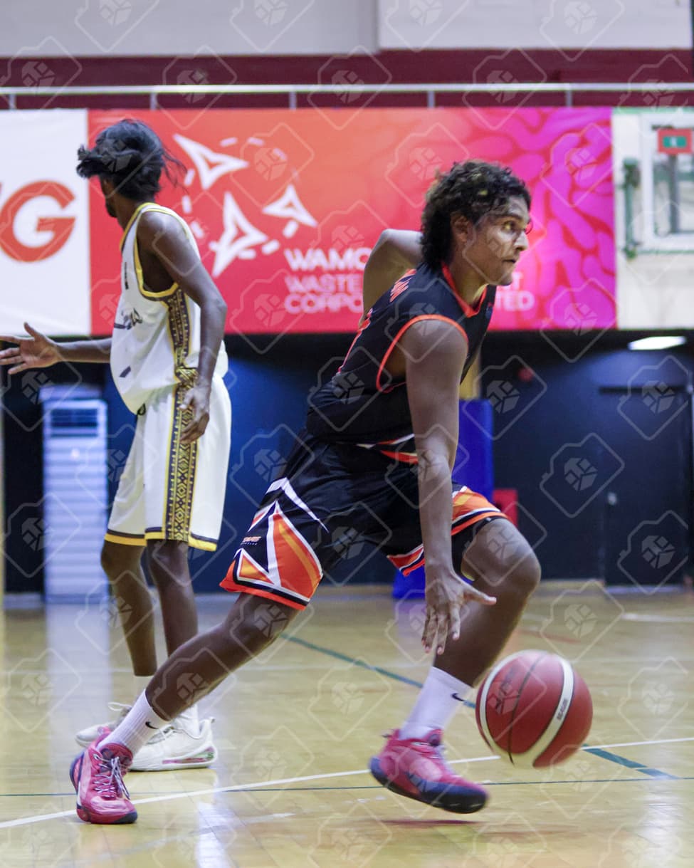 National Basketball League: Sultans — Photo 19