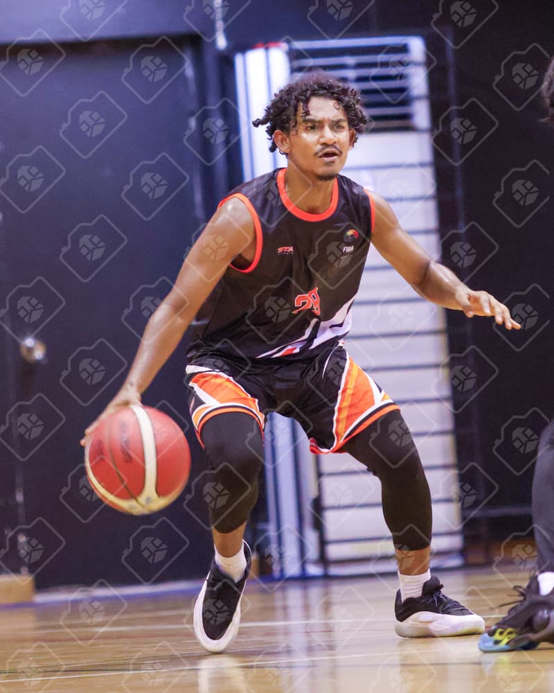 National Basketball League: Sultans — Photo 20