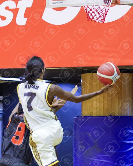 National Basketball League: Sultans — Photo 3