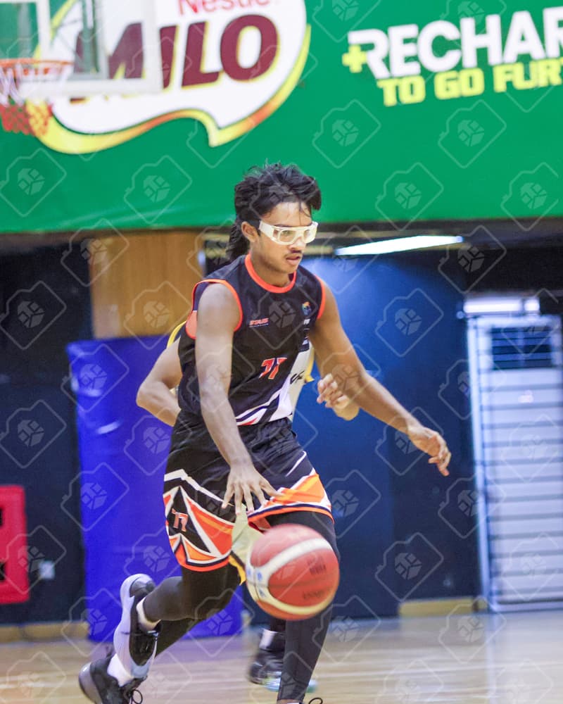 National Basketball League: Sultans — Photo 4