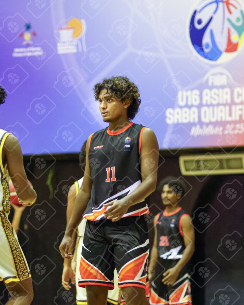 National Basketball League: Sultans — Photo 6