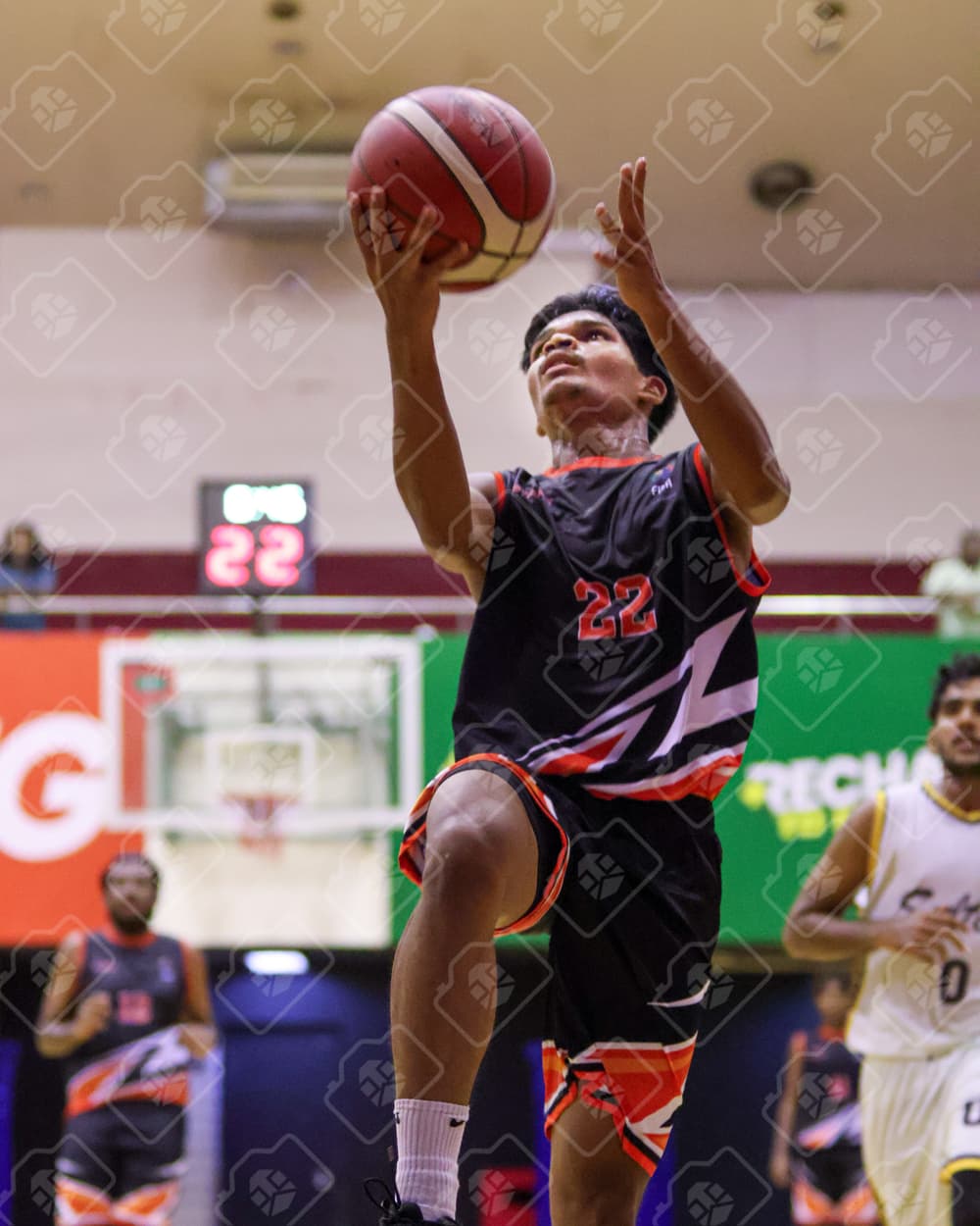 National Basketball League: Sultans — Photo 7