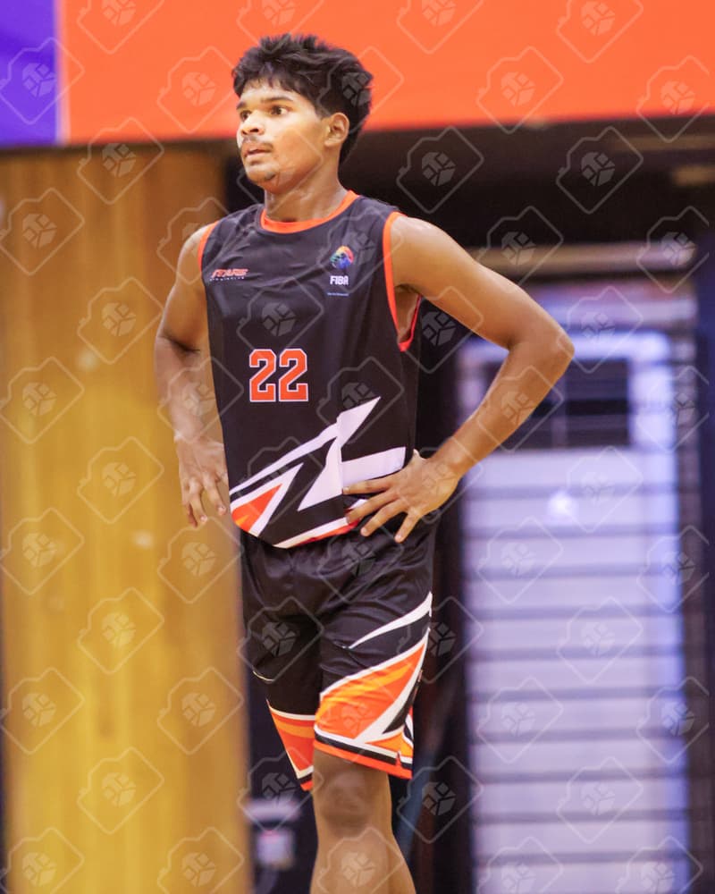 National Basketball League: Sultans — Photo 8