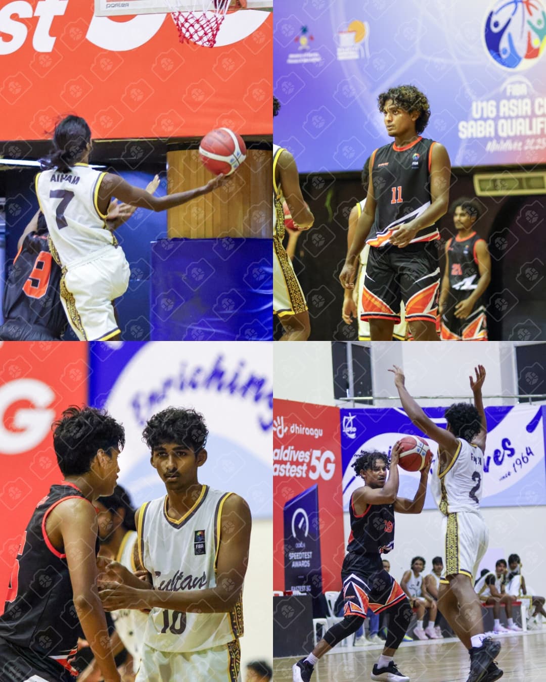 National Basketball League: Sultans