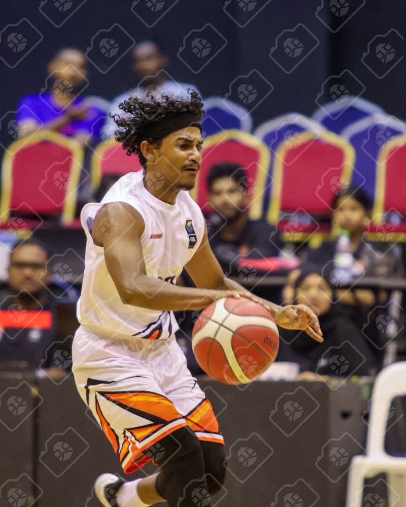 National Basketball League: UNF — Photo 1