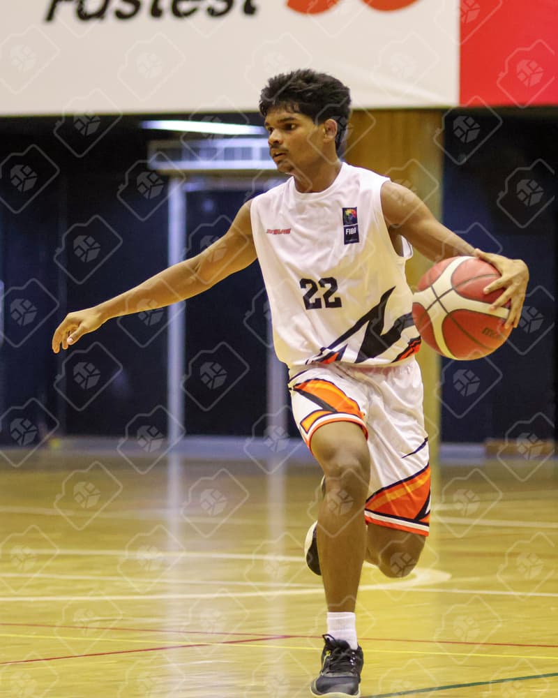 National Basketball League: UNF — Photo 10