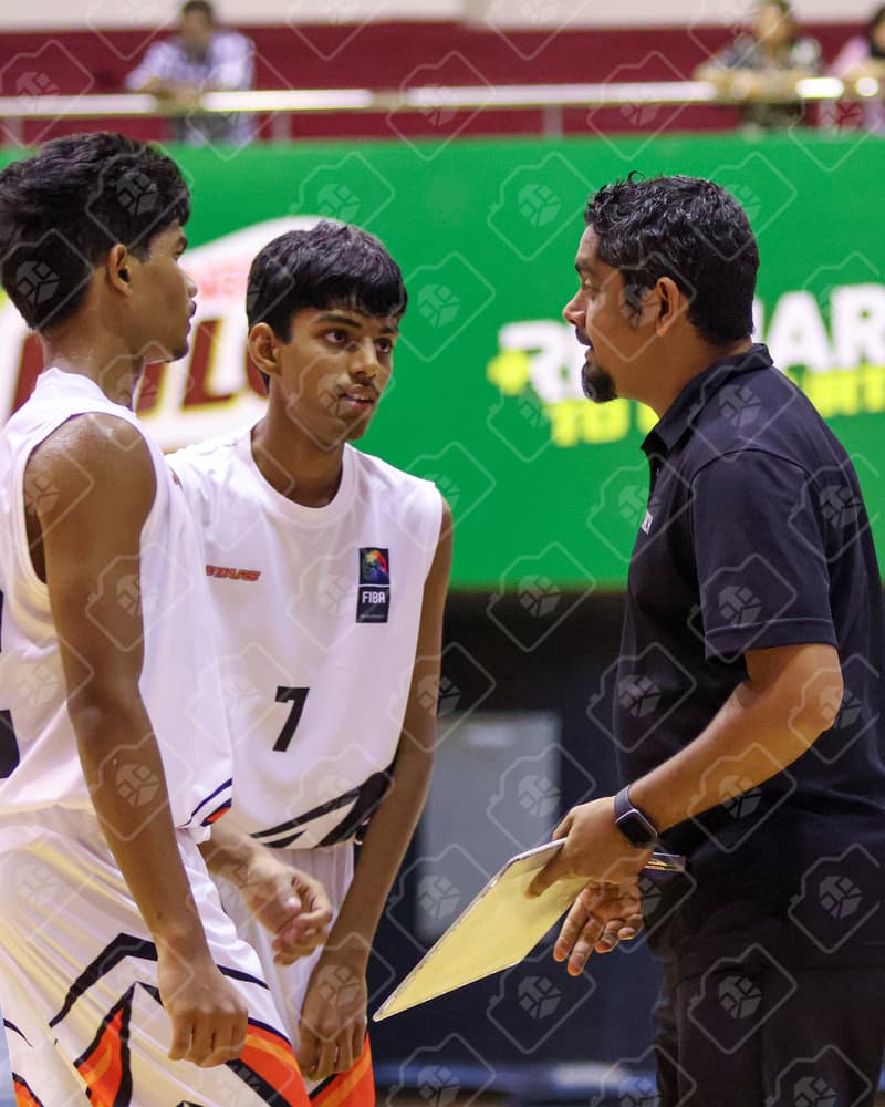 National Basketball League: UNF — Photo 13