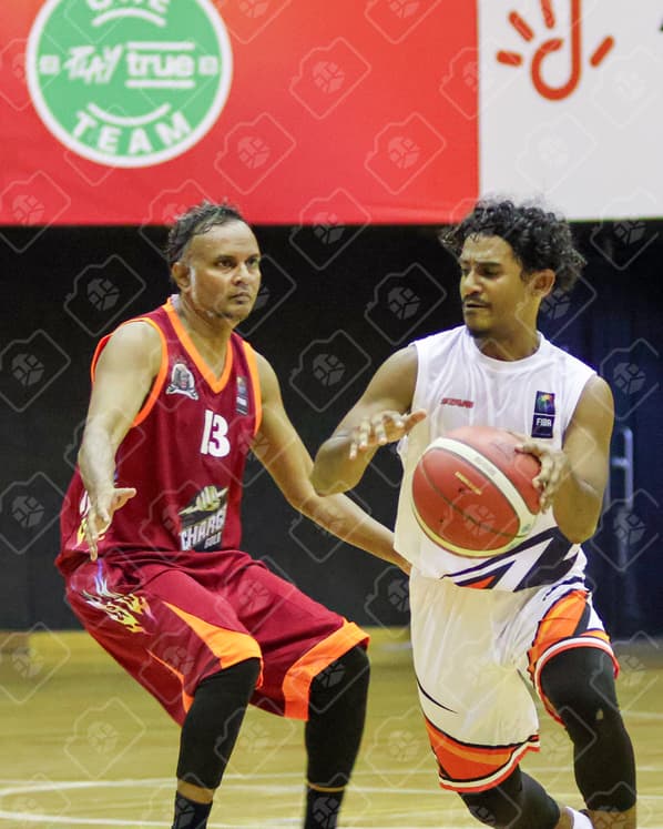 National Basketball League: UNF — Photo 14