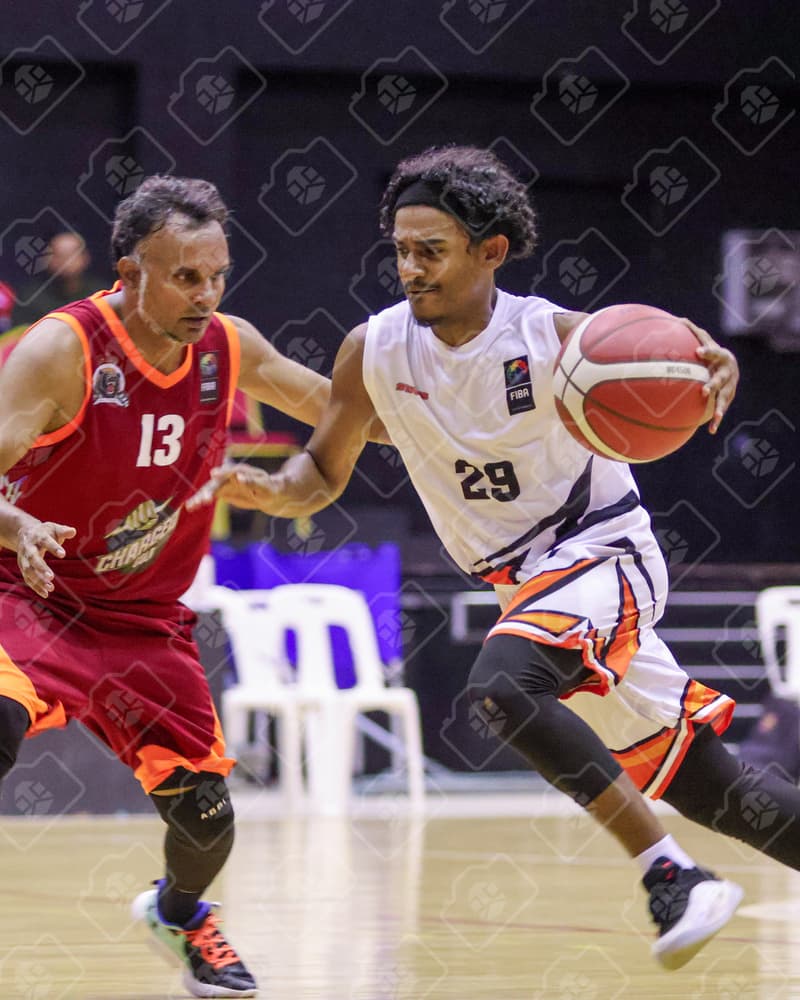 National Basketball League: UNF — Photo 15