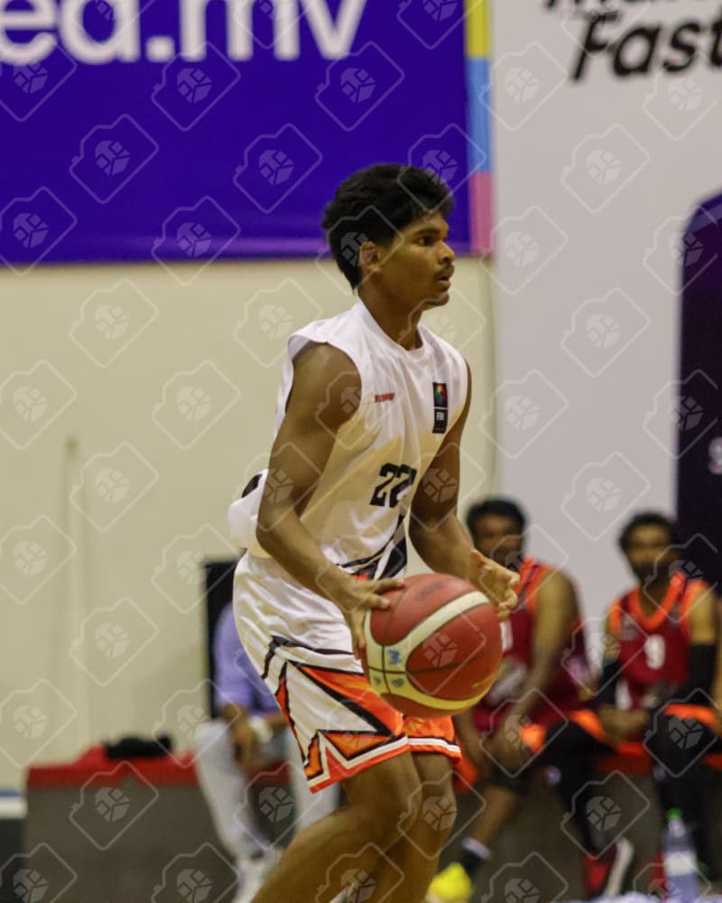 National Basketball League: UNF — Photo 16