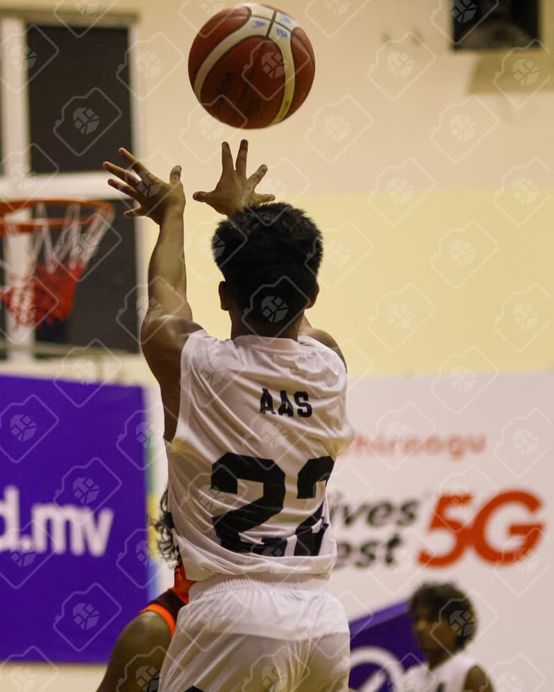 National Basketball League: UNF — Photo 18