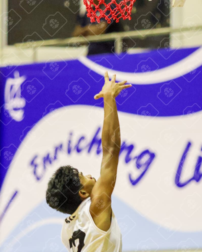 National Basketball League: UNF — Photo 19