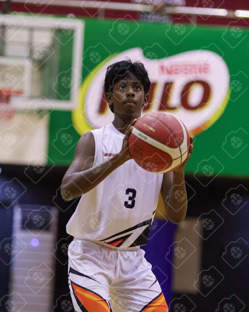National Basketball League: UNF — Photo 4