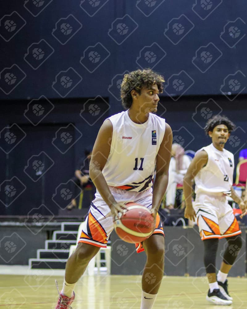 National Basketball League: UNF — Photo 6