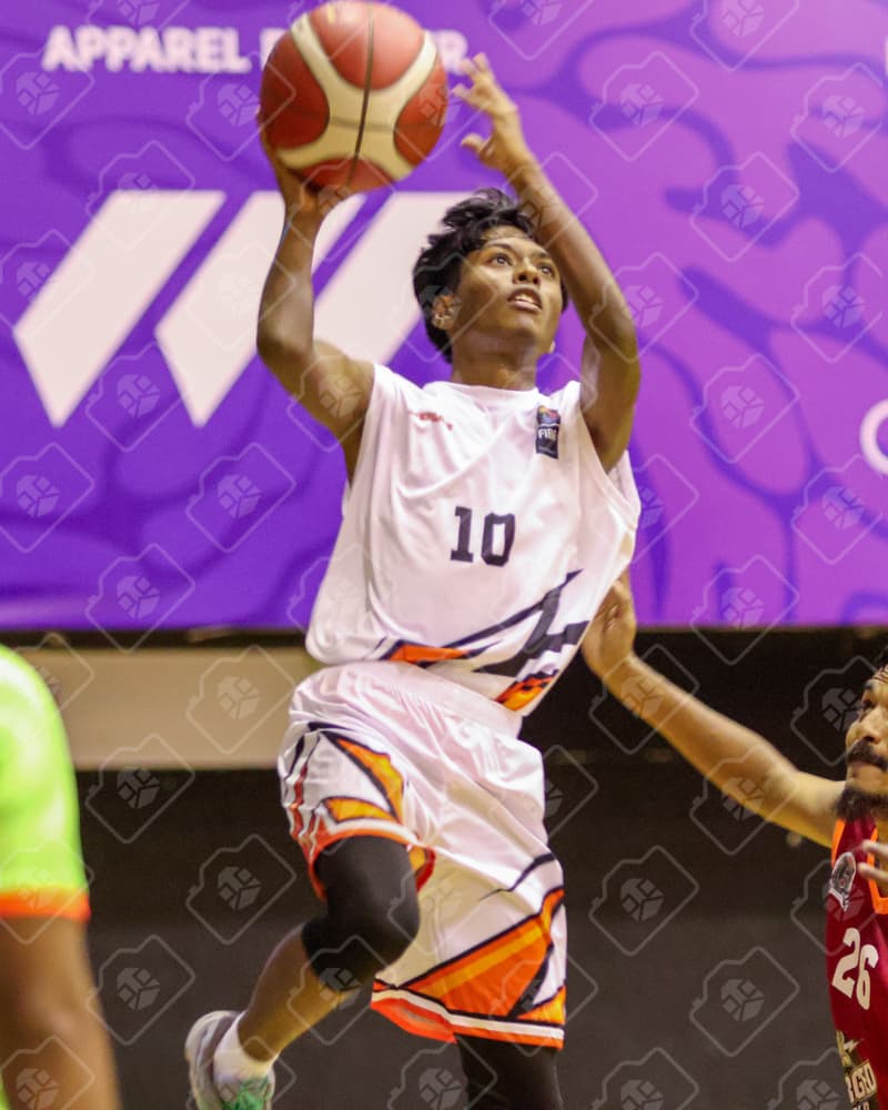 National Basketball League: UNF — Photo 9