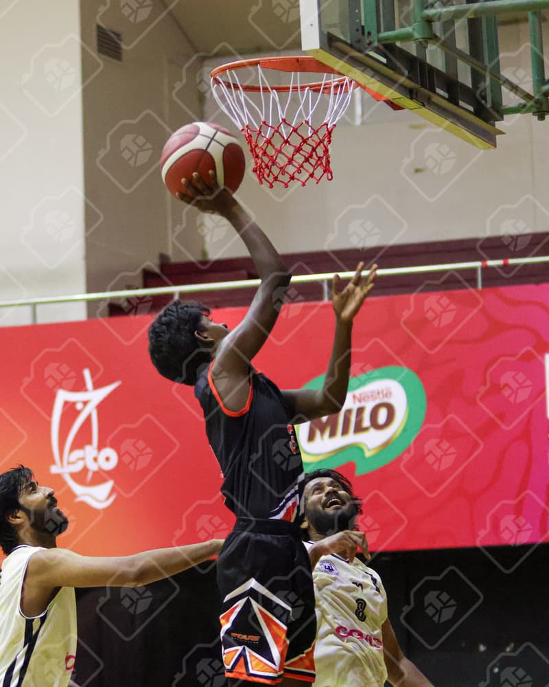 National Basketball League: DBC — Photo 10