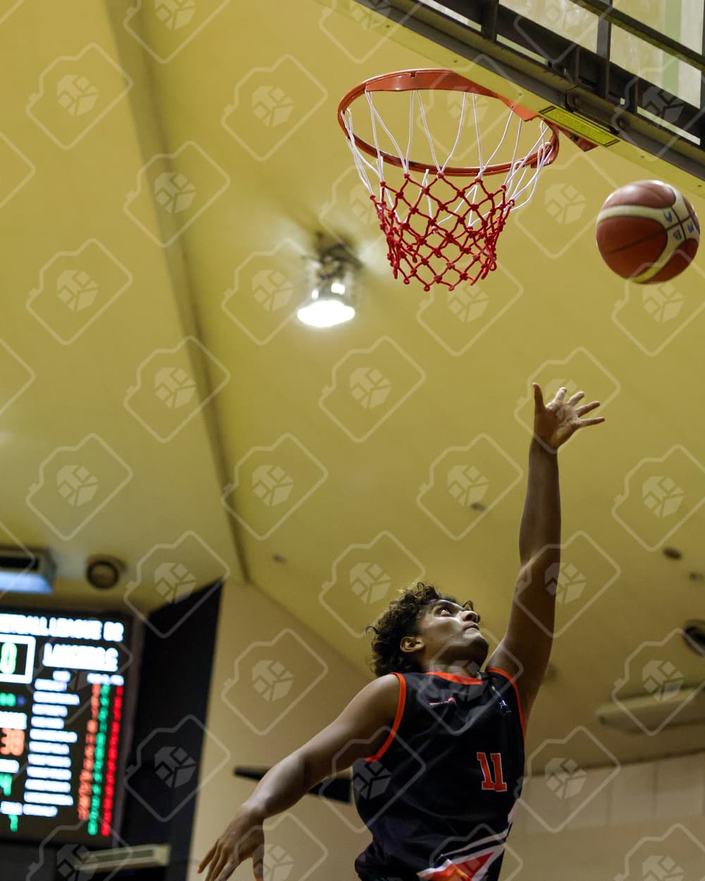 National Basketball League: DBC — Photo 11