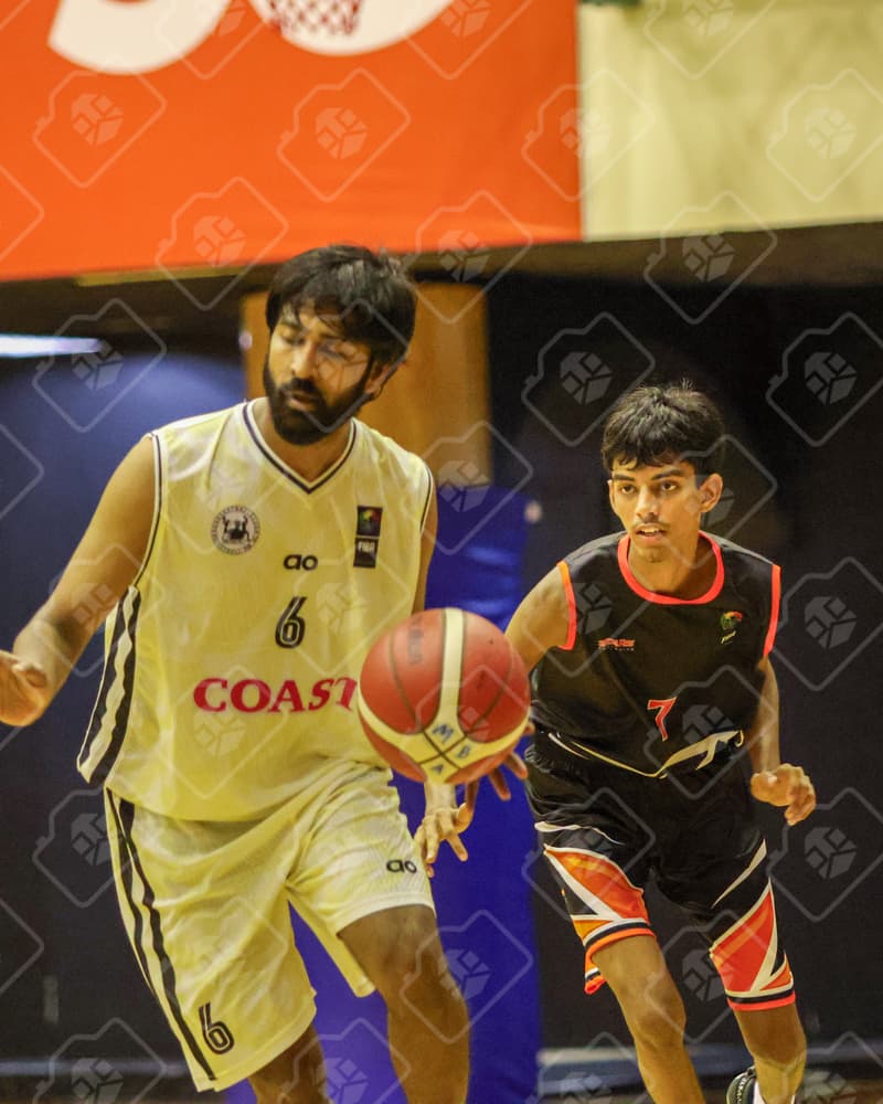 National Basketball League: DBC — Photo 12