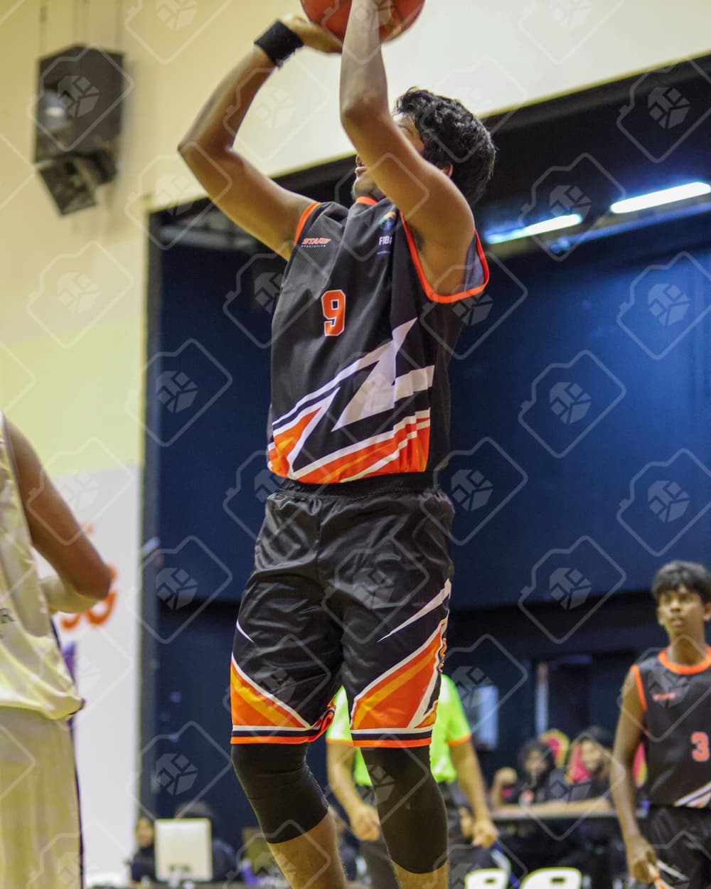 National Basketball League: DBC — Photo 13