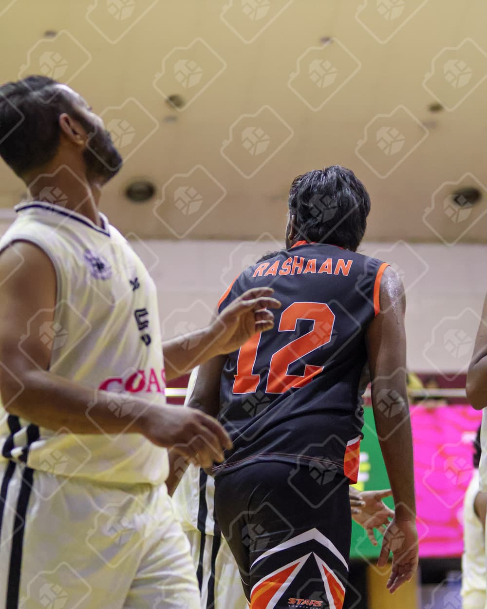 National Basketball League: DBC — Photo 14