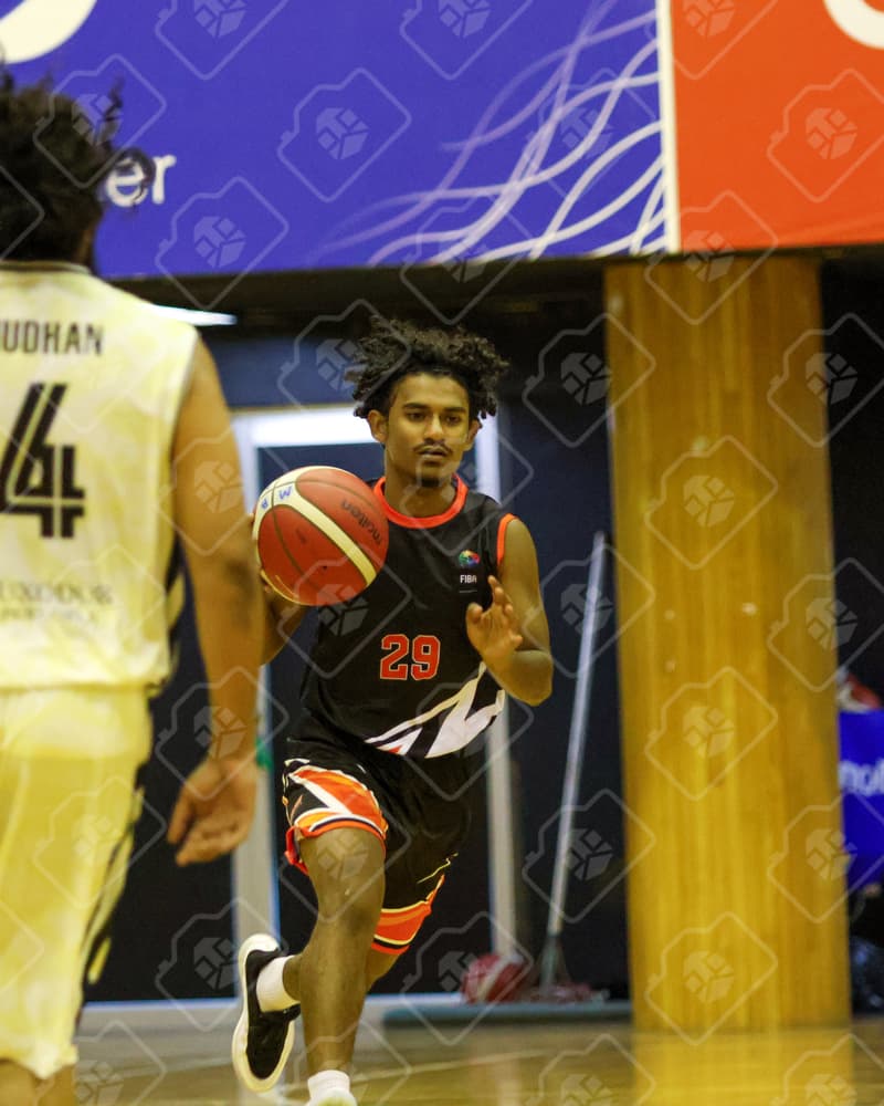 National Basketball League: DBC — Photo 15