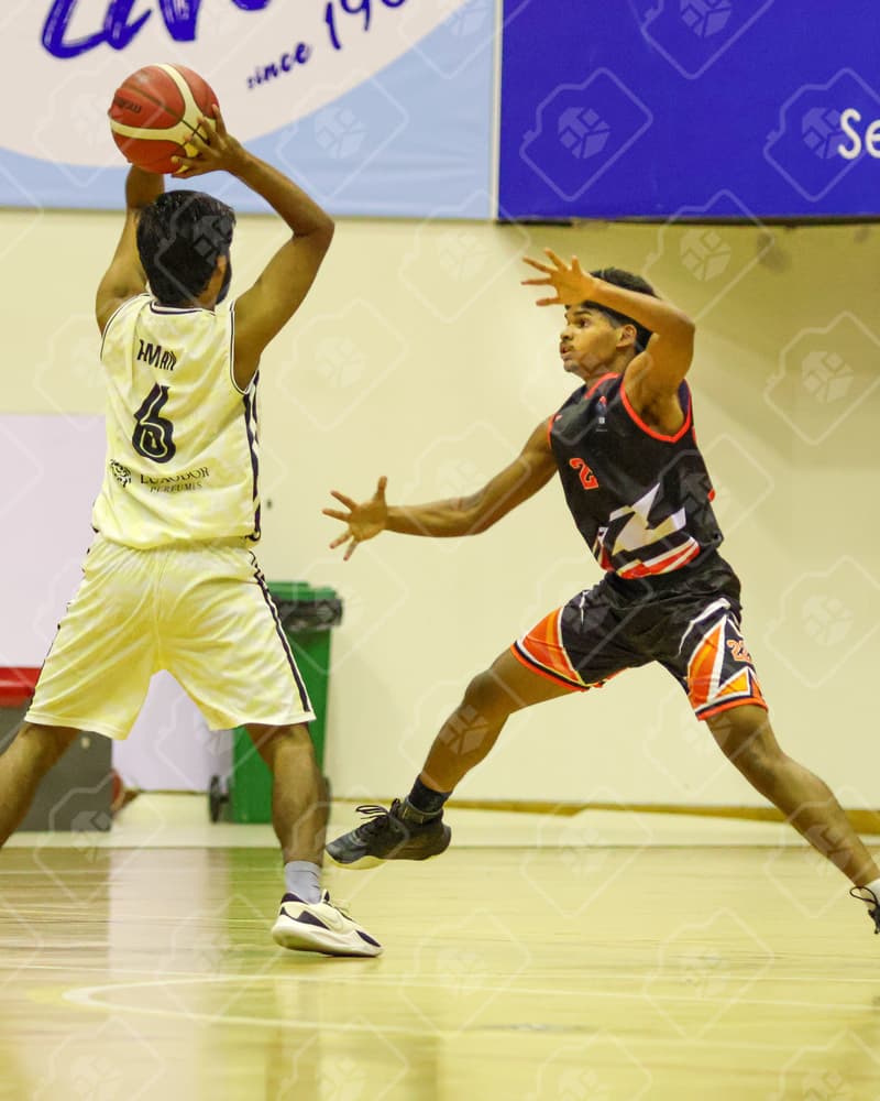 National Basketball League: DBC — Photo 16