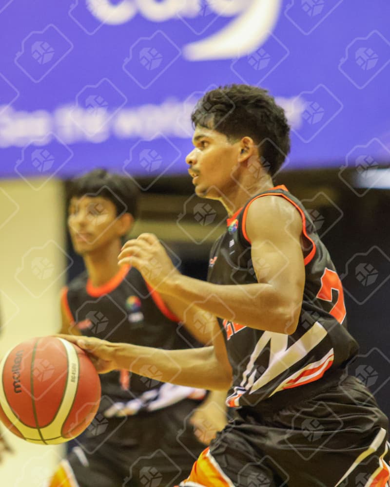 National Basketball League: DBC — Photo 18