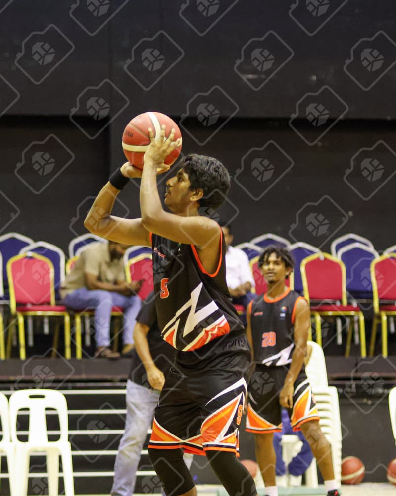 National Basketball League: DBC — Photo 2