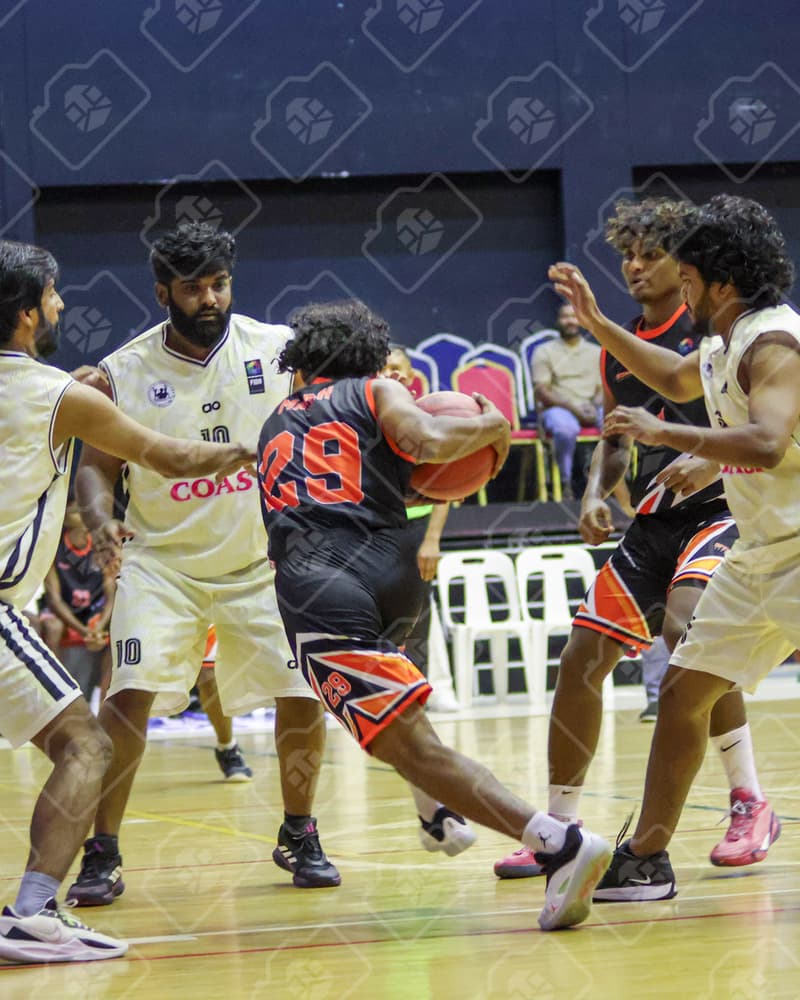 National Basketball League: DBC — Photo 20