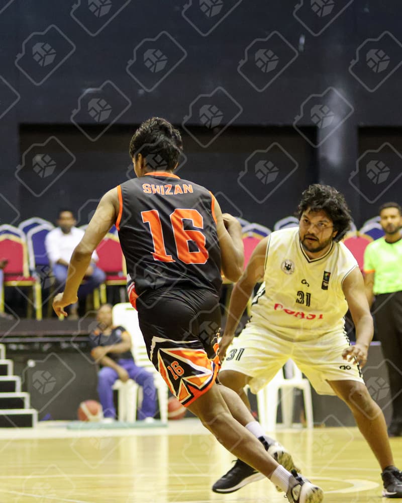 National Basketball League: DBC — Photo 4
