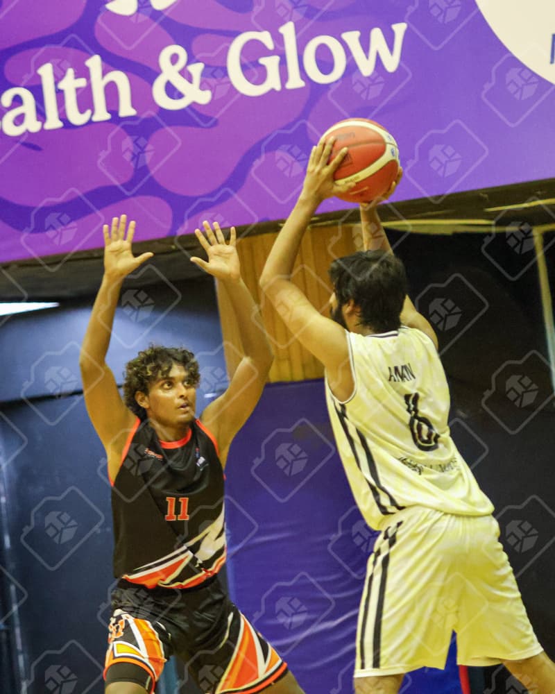 National Basketball League: DBC — Photo 5