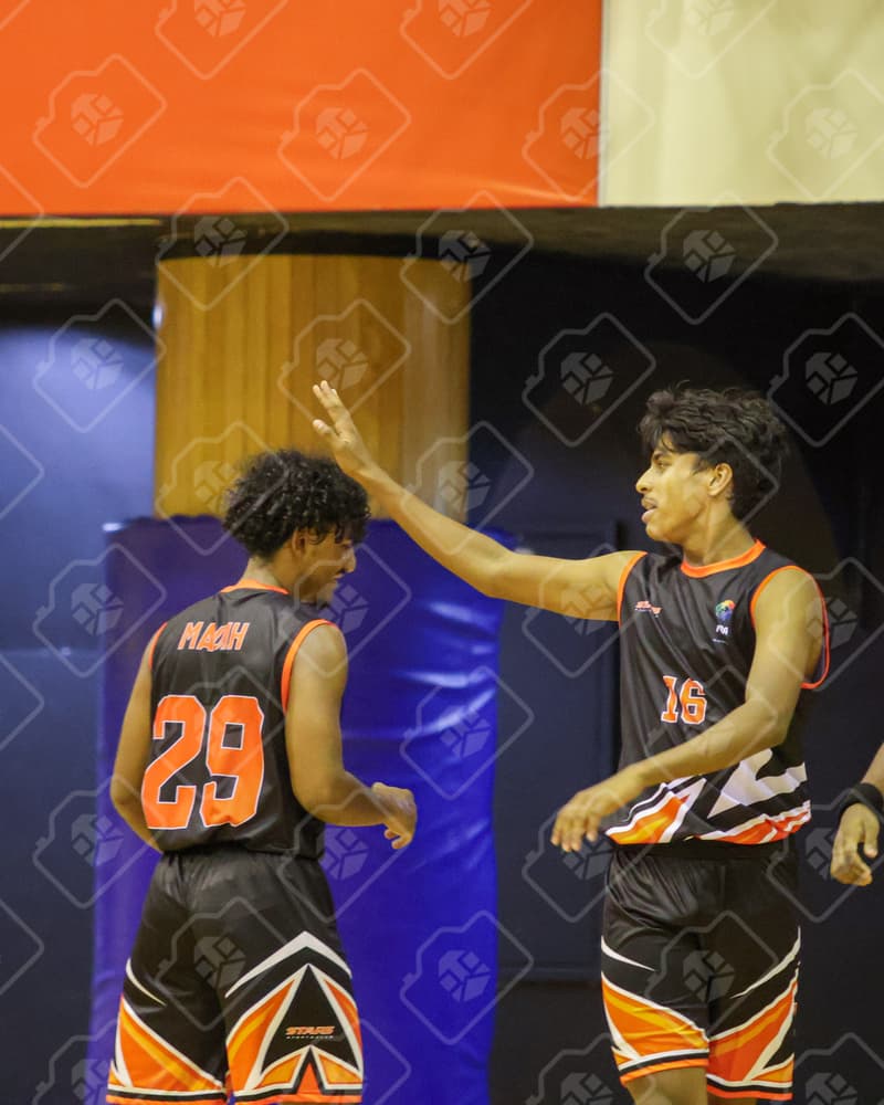 National Basketball League: DBC — Photo 6