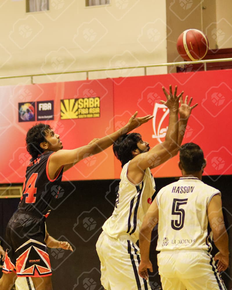 National Basketball League: DBC — Photo 7