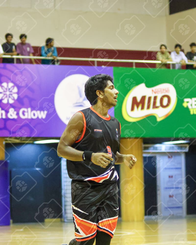 National Basketball League: DBC — Photo 9