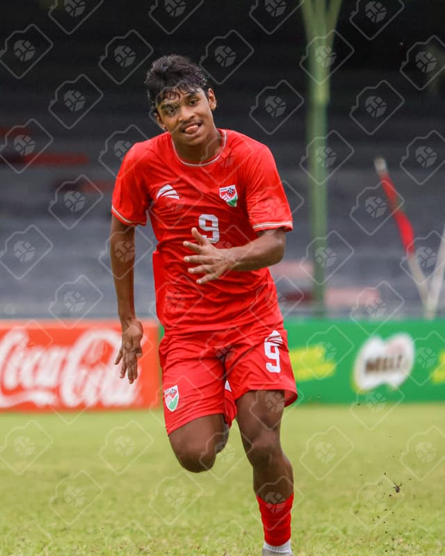 Maldives vs Australia — Photo 13