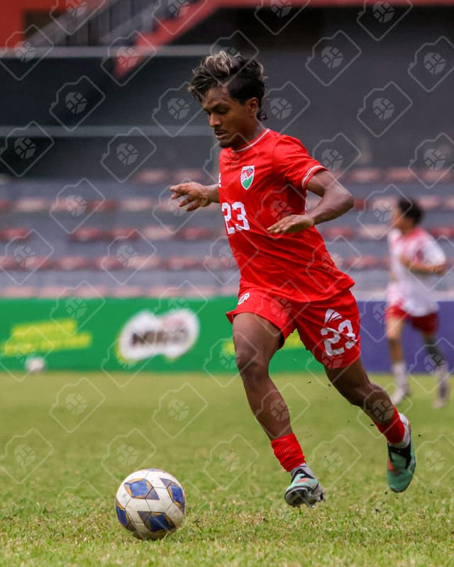 Maldives vs Australia — Photo 14