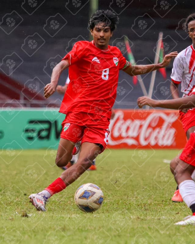 Maldives vs Australia — Photo 18