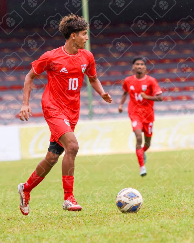 Maldives vs Australia — Photo 19