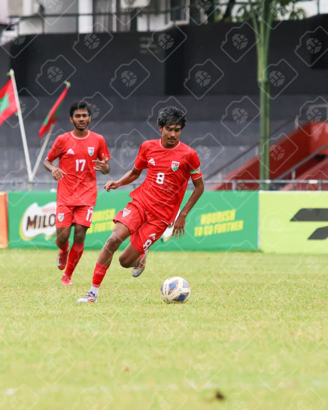 Maldives vs Australia — Photo 2
