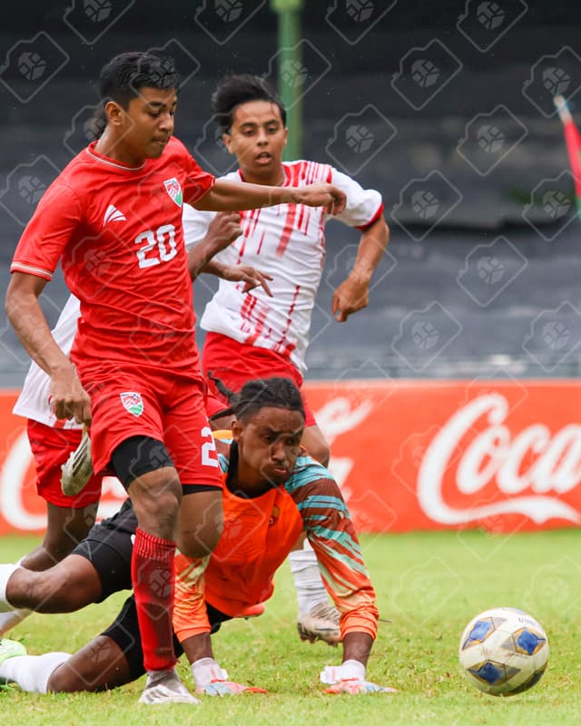 Maldives vs Australia — Photo 5