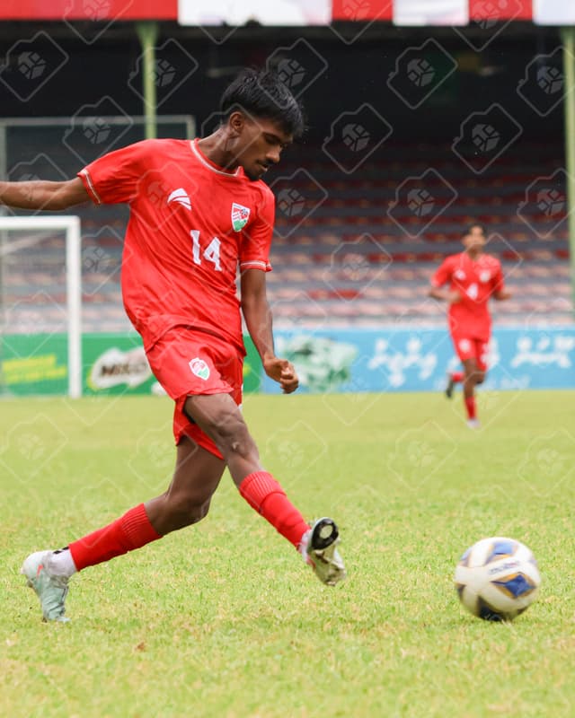 Maldives vs Australia — Photo 6